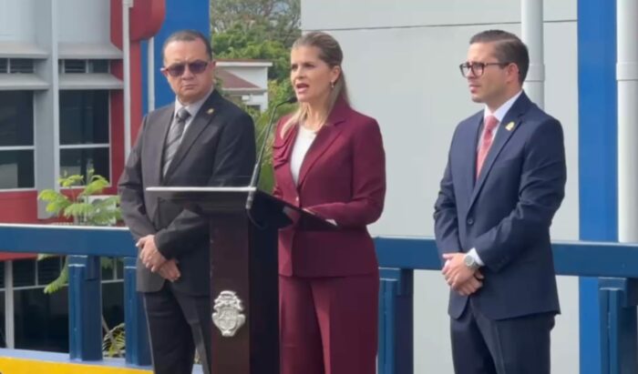 Poder Judicial asegura estar dispuesto a dialogar ante reproche de Laura Fernández por ausencia en reunión con cuerpos policiales