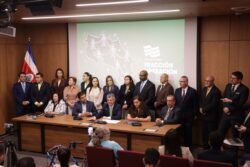PLN anuncia voto negativo a Ley de Armonización Eléctrica y deja muy cuesta arriba su aprobación