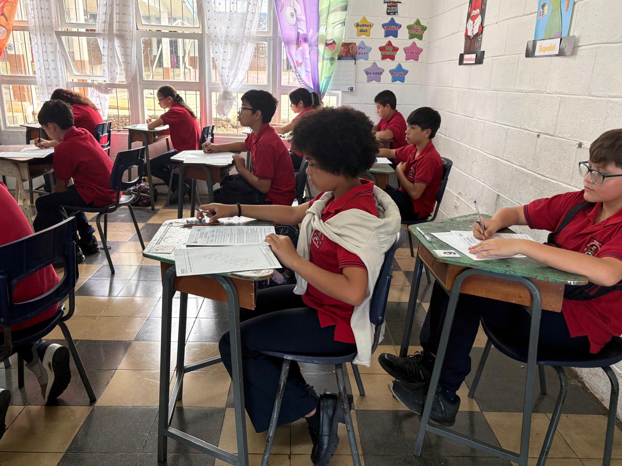 Efectos de pandemia: Solo el 20% de los estudiantes tiene un nivel avanzado en matemáticas