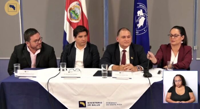 Ministerio de Salud confirma clausura de local por brote alimentario con afectación a 64 personas