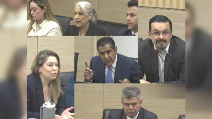 Oposición afirma que tomaría un año discutir nueva nómina para magistrados suplentes de la Sala IV
