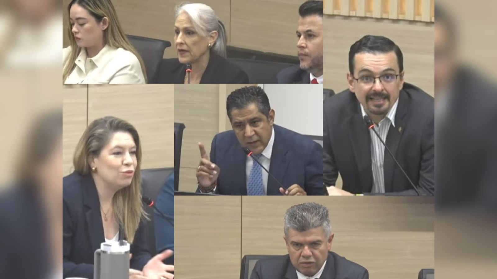 Oposición afirma que tomaría un año discutir nueva nómina para magistrados suplentes de la Sala IV