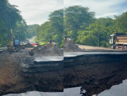Lanamme recomienda revisar tuberías y alcantarillas ante entrada de la época lluviosa