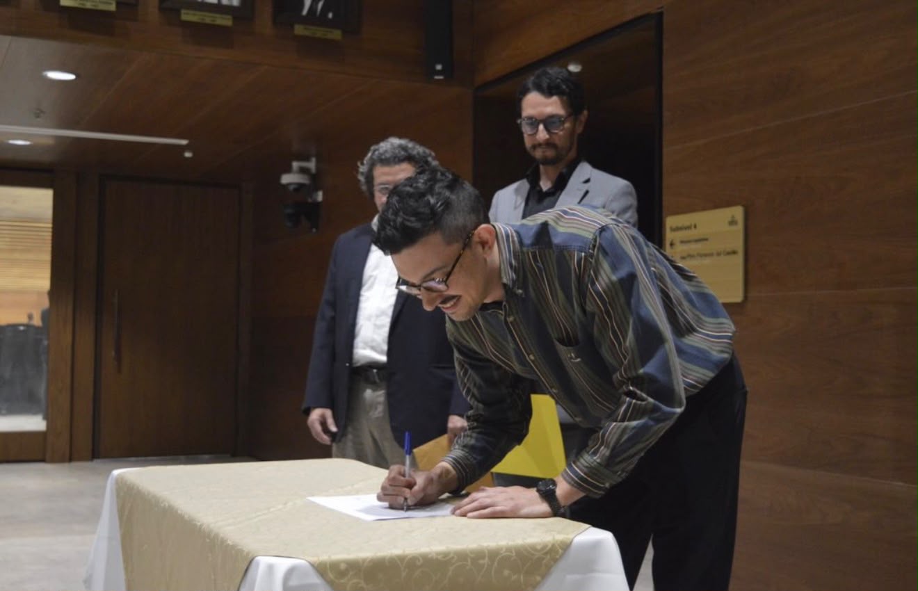 Retoman plan que permitiría remover diputados por faltas graves al deber de probidad