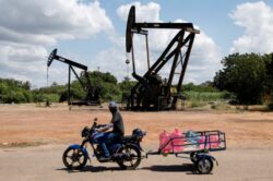 Estados Unidos destrabó sanciones para asesorar la reestructuración de deuda de Venezuela y PDVSA