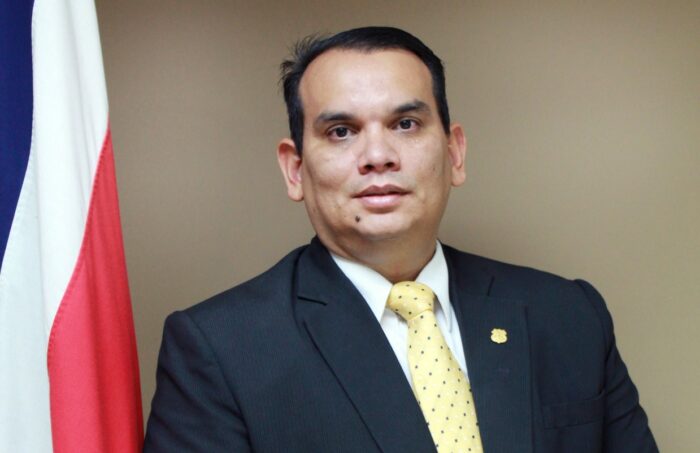 Corte conocerá este lunes solicitud para extender suspensión de director del OIJ por tres meses más