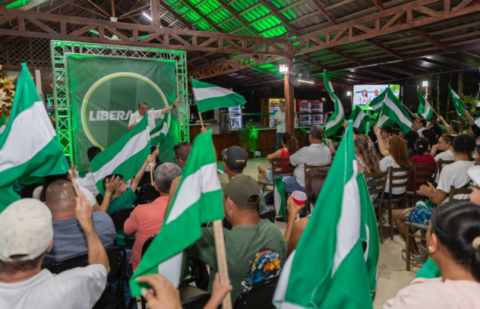 ¿Es el PLN comunista? Esto dice su presidente tras señalamientos de Laura Fernández