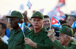 Estados Unidos sancionó a Miguel Díaz-Canel y a familiares directos de Raúl Castro