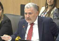 Diputado oficialista critica fuertemente proyecto planteado por Gobierno anterior sobre robo de combustible