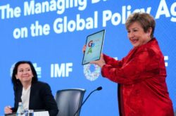 El FMI advirtió que la suba del precio del crudo por la guerra de Irán está generando inflación a nivel mundial