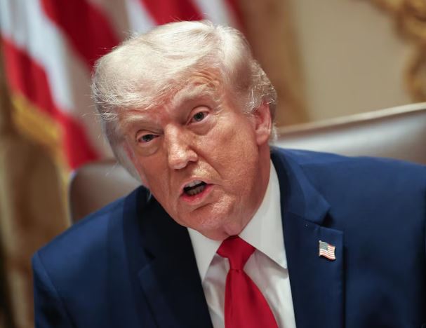Trump anunció el fin de los ataques entre Israel y Hezbollah y dijo que el diálogo con Irán avanza “a un ritmo rápido”