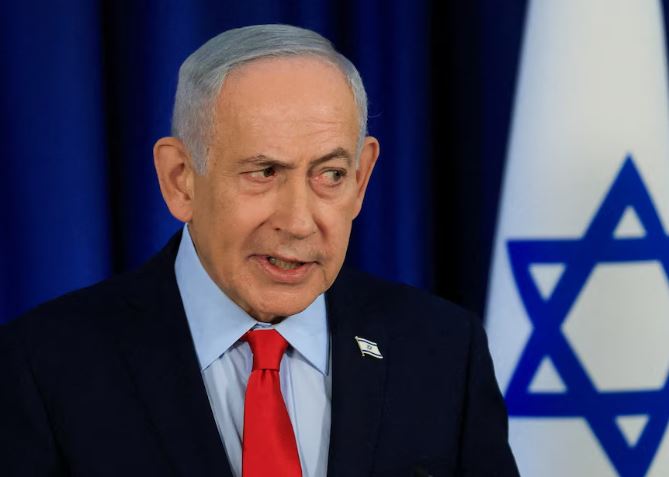 Netanyahu confirmó el cese de los ataques contra Irán pero a