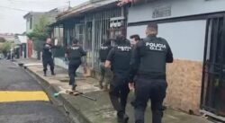 Detienen a sospechosos de estafar adultos mayores bajo método de falso funcionario municipal