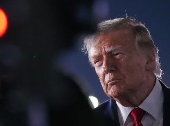 Trump advirtió que Irán tendrá que pagar las consecuencias tras la nueva escalada militar: “¡El matón de Medio Oriente está MUERTO!”