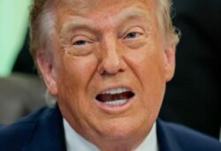 Trump amenazó con reanudar los bombardeos contra Irán: “Los vamos a atacar, y muy duro”