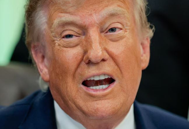 Trump amenazó con reanudar los bombardeos contra Irán: “Los vamos a atacar, y muy duro”