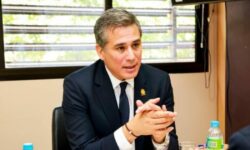 Canciller expresa preocupación por presencia de tropas rusas en Nicaragua: “Están muy lejos de donde tienen que estar”