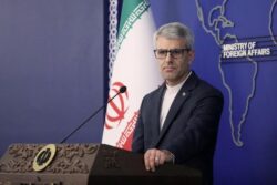 Medios iraníes afirman que el acuerdo con EEUU incluye el “cese permanente e inmediato de las hostilidades”