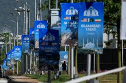 Pakistán confirmó la existencia de un “texto definitivo y consensuado de acuerdo de paz” entre EEUU e Irán