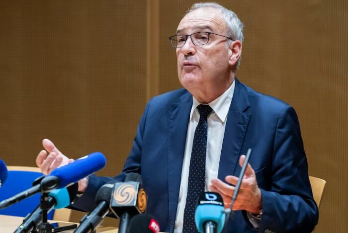 El presidente de Suiza confirmó que la firma del acuerdo entre Estados Unidos e Irán será “este fin de semana”