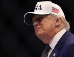 Donald Trump confirmó que el acuerdo alcanzado con Irán “ya está firmado”