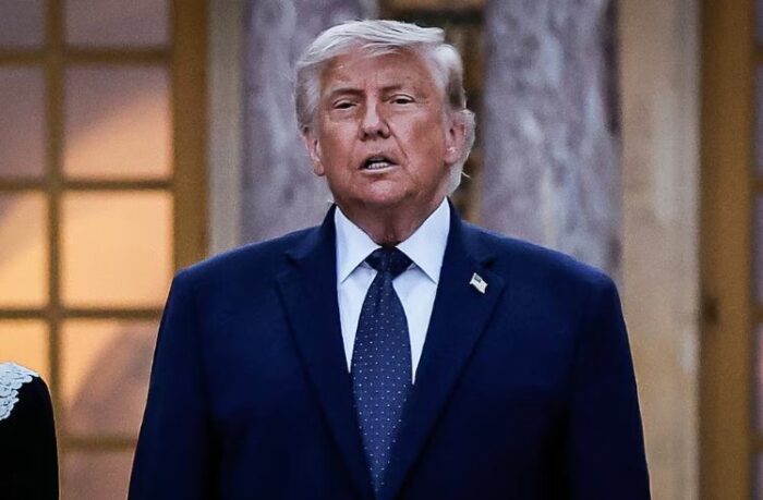 Donald Trump tildó de “envidiosos, gente mala o estúpidos” a quienes critican el acuerdo de paz con Irán