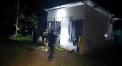 Caso Riverside: OIJ desarticula banda que heredó actividades de “Pecho de Rata” en histórico operativo con más de 100 allanamientos