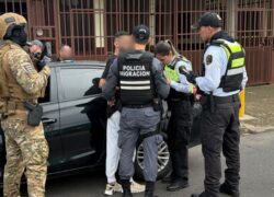 ¿Cómo entró a Costa Rica sin alerta un sujeto con aparentes vínculos con el grupo Hamás?