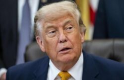 Donald Trump anunció que Estados Unidos “está listo y dispuesto” para asistir a Venezuela tras los dos terremotos