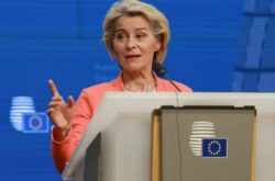 La UE expresó su solidaridad con Venezuela y está “preparada para intensificar” la ayuda