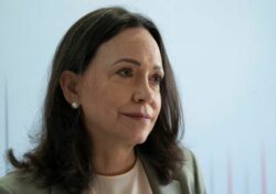 María Corina Machado pidió unidad y fortaleza tras los terremotos en Venezuela: “Que Dios proteja a cada venezolano”