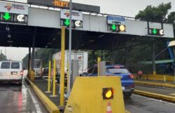 Salida de circulación de monedas de ₡5 a partir del 1° de julio también impactará peajes
