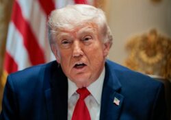 Donald Trump admitió que el futuro de las negociaciones con el régimen de Irán es incierto: “Nadie sabe dónde terminarán”