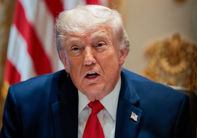 Donald Trump admitió que el futuro de las negociaciones con el régimen de Irán es incierto: “Nadie sabe dónde terminarán” #NM935