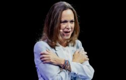 María Corina Machado aseguró que Venezuela entró en la fase “final y definitiva” de su camino hacia la libertad