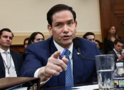 Marco Rubio pidió renovar el ente electoral de Venezuela y avanzar hacia una votación con garantías: “Lo antes posible”