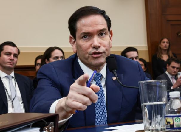 Marco Rubio pidió renovar el ente electoral de Venezuela y avanzar hacia una votación con garantías: “Lo antes posible” #NM935