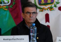 Rodrigo Paz confía en una salida pacífica en los próximos días mientras los sindicatos mantienen bloqueos