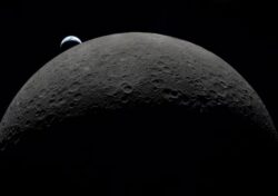 Tres estadounidenses y un italiano serán los próximos astronautas de la misión Artemis III en 2027