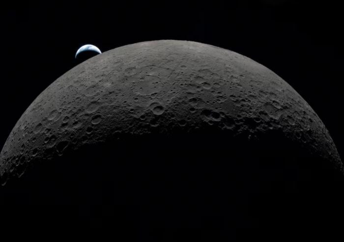 Tres estadounidenses y un italiano serán los próximos astronautas de la misión Artemis III en 2027