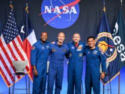 La responsable de ciencia de la NASA aseguró que el objetivo de las misiones Artemis es “vivir y trabajar” en la Luna