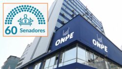 ONPE completa el 100% del conteo de votos para el Senado en Perú: así quedaron los resultados