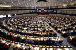 El Parlamento Europeo declaró a Rusia principal amenaza para la integridad democrática de Europa