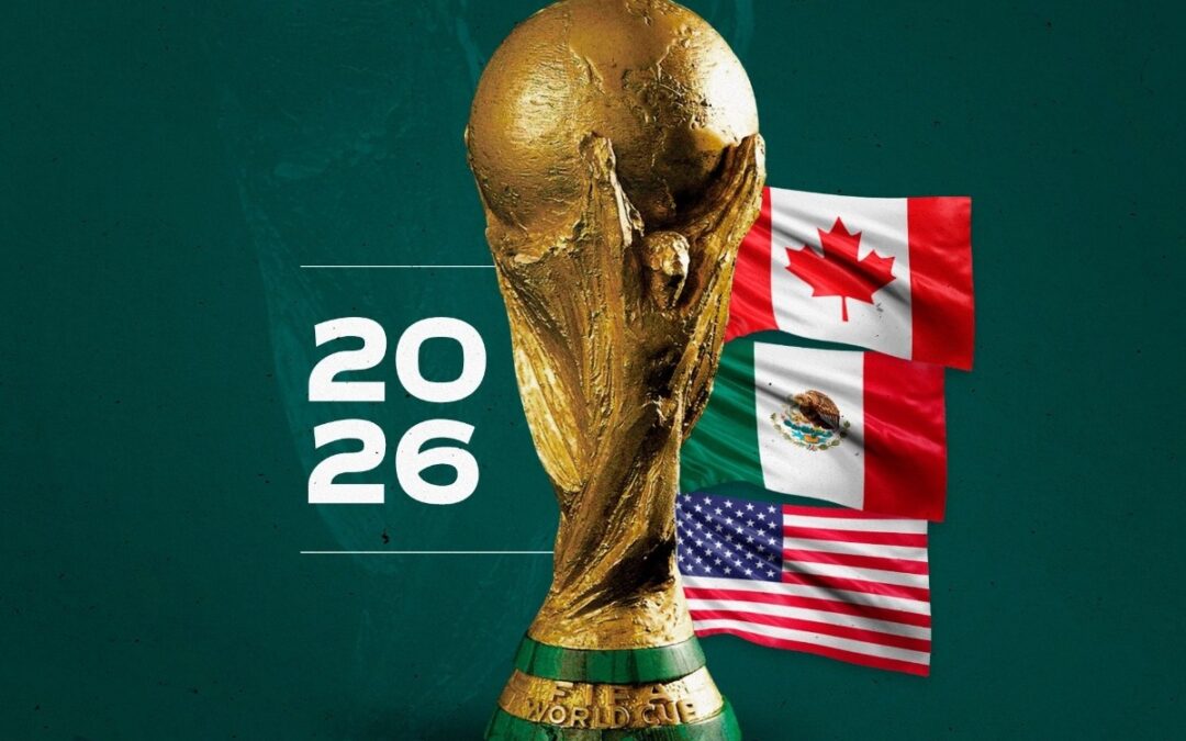 ¡Se viene el Mundial! ¿Qué recomiendan los expertos para no 