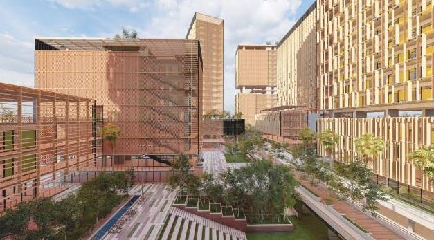 Oficialismo prepara mociones para texto sobre plan de Ciudad