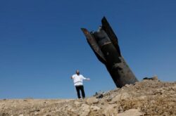 Irán anunció el cese de los ataques contra Israel y su presidente aseguró que el país no abandonó las negociaciones