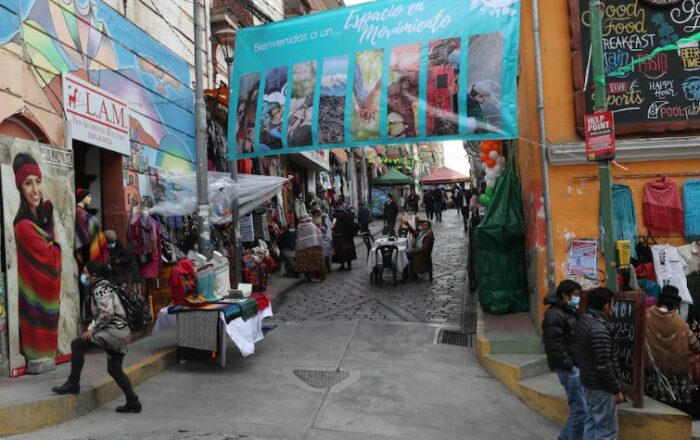 Bolivia advirtió que 90.000 empleos relacionados al turismo están en riesgo por los bloqueos