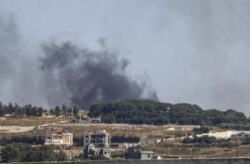 Israel y el grupo terrorista Hezbollah acordaron un alto al fuego en Líbano