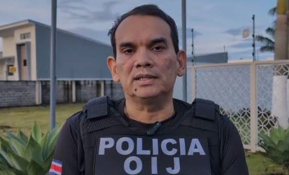 Defensa de exdirector del OIJ buscará vía contenciosa para i