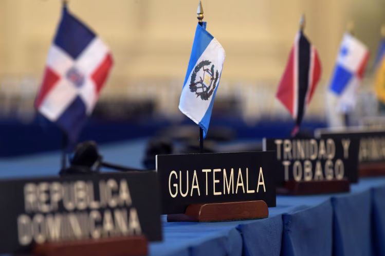 La OEA expresó su disposición a acompañar un eventual proceso electoral en Venezuela: “Estamos listos”